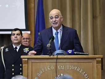 Ν. Δένδιας: Η Λατινική Αμερική είναι πολύ πιο κοντά στην Ελλάδα από ό,τι πιστεύουμε