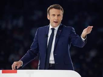 Scope Ratings: Οι προοπτικές της πιστοληπτικής ικανότητας της Γαλλίας μειώθηκαν σε αρνητικές