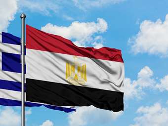 "Αναμενόμενη" αντίδραση, λέει το ΥΠΕΞ για τη ρηματική διακοίνωση της Αιγύπτου