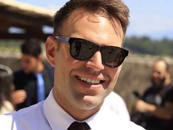 Κασσελάκης σε Τσίπρα: Στήριξε με χωρίς παιχνίδια ή  έλα να αναλάβεις