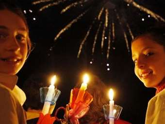 FedHATTA: Οι δημοφιλέστεροι προορισμοί για το Πάσχα σε Ελλάδα και εξωτερικό