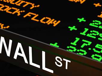 Με θετικά πρόσημα έκλεισε η Wall εν αναμονή του προτιμώμενου δείκτη πληθωρισμού της Fed