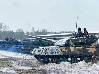 Η Ουκρανία μπορεί να λάβει δάνειο από τη Ρωσία για τον πόλεμο