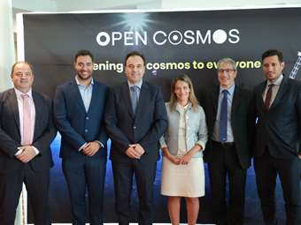 Η Ελλάδα αποκτά 7 Μικροδορυφόρους Παρατήρησης Γης εντός του 2026