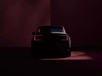 Αυτό είναι το αυτοκίνητο που φορτίζει για 300 χιλιόμετρα σε 10 λεπτά