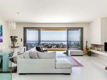 Τέσσερις φορές υψηλότερη ζήτηση από τις ΗΠΑ για την απόκτηση κατοικίας στην Ελλάδα