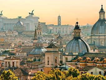 Ιταλία: Η συμβίωση πριν τον γάμο υπολογίζεται στον καθορισμό της διατροφής σε περίπτωση διαζυγίου