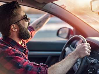 Αυτοί είναι οι πιο επικίνδυνοι οδηγοί στην Ευρώπη-σε ποια θέση είναι η Ελλάδα