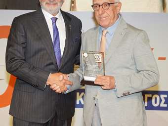 ΙΣΑ: Θερμά συγχαρητήρια στον νέο Πρόεδρο της Βουλής των Ελλήνων Ν. Κακλαμάνη