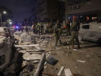 Τα σενάρια μιας αμερικανικής επίθεσης στο Ιράν και οι επιπτώσεις τους