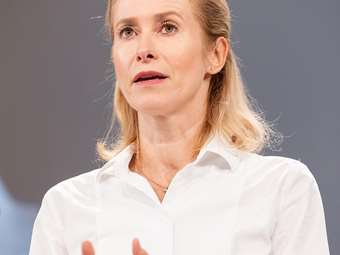 Κάλας: Η ΕΕ χαιρετίζει τις κυρώσεις του Τραμπ κατά της Ρωσίας