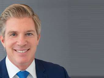 Είσοδος Λ. Πατίτσα στα δεξαμενόπλοια αμμωνίας (VLAC)