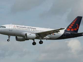 Brussels Airlines: Ξεκινά πτήσεις προς την Αθήνα καθ' όλη τη διάρκεια του έτους