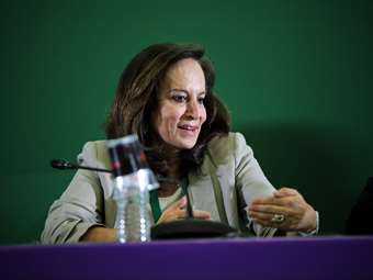 Ά. Διαμαντοπούλου: Εξετάζω σοβαρά να είμαι υποψήφια για την ηγεσία του ΠΑΣΟΚ