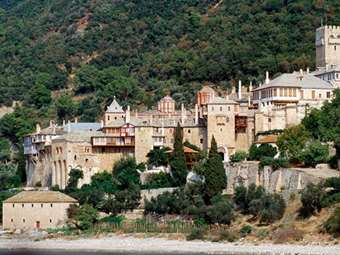 Άγιο Όρος: Σε εξέλιξη το φαινόμενο του σεισμού μετά τα 4,8 Ρίχτερ - Παρακολουθείται στενά από τους σεισμολόγους