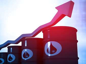 Άλμα του πετρελαίου και του χρυσού μετά την επίθεση Ισραήλ στο Ιράν