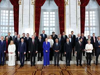 Σύνοδος ΕΕ για Άμυνα: Μεγάλα λόγια, πενιχρά αποτελέσματα