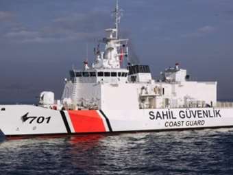 Τουρκική εφημερίδα (Sözcü): Η ελληνική ακτοφυλακή κυνήγησε λαθροδιακινητές μέχρι τις τουρκικές ακτές