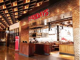 TGI Fridays: Τι θα συμβεί στην Ελλάδα μετά την πτώχευση της Αμερικής