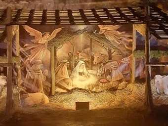 Βηθλεέμ χωρίς Χριστούγεννα και χωρίς τουρισμό