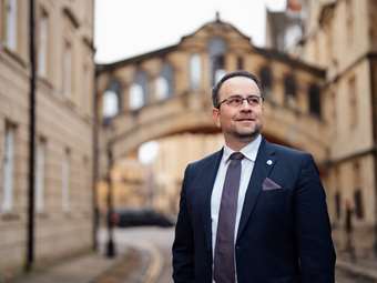 Brainomix: Η startup με ελληνικές ρίζες που αλλάζει τα δεδομένα στη φροντίδα των εγκεφαλικών