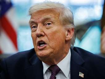 Λευκός Οίκος: Ο Τραμπ θα υπογράψει το deal για το TikTok την Πέμπτη