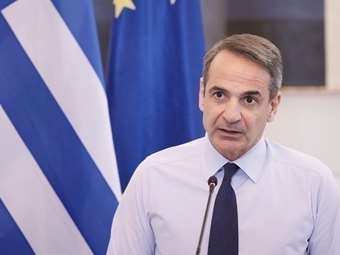 Κ. Μητσοτάκης: Στη Σερβία τη Δευτέρα ο πρωθυπουργός
