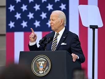 Συνομιλίες Μπάιντεν με τον εμίρη του Κατάρ και τον Σίσι για τις "προσπάθειες απελευθέρωσης" των ομήρων στη Γάζα