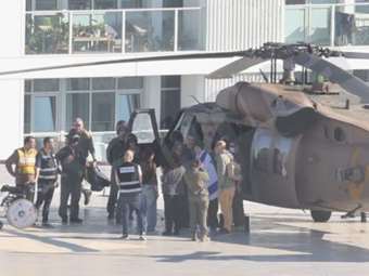 Το Ισραήλ ζητά από τους μεσολαβητές πληροφορίες για τα δύο τελευταία παιδιά ομήρους στη Γάζα