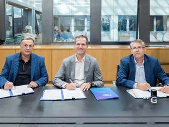 ΑΔΜΗΕ: Υπεγράφη τριετής επιχειρησιακή συλλογική σύμβαση με αυξήσεις 9% φέτος