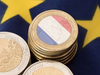 Γαλλία: Επιτάχυνε στο 7% ο πληθωρισμός τον Ιανουάριο