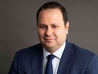 Π. Σταμπουλίδης στο Connectivity Forum- Μέσα Νοεμβρίου λήγει ο διαγωνισμός για το logistics στο πρώην στρατόπεδο Γκόνου