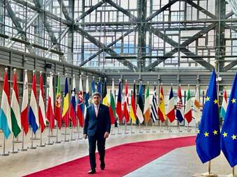 Λ. Αυγενάκης: Χρειάζονται και άλλες αλλαγές στην ΚΑΠ