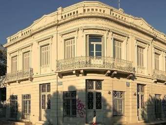 Ο Σύλλογος Ελλήνων Αρχαιολόγων αποχαιρετά τη Φωτεινή Ζαφειροπούλου