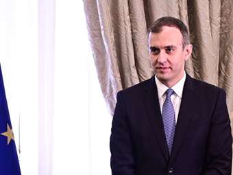 Τ. Χατζηβασιλείου: Ανακρίβειες ότι η Ελλάδα δεν στηρίζει πρωτοβουλίες για τη Γάζα