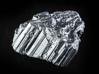 Στο χαμηλότερο επίπεδο από το 2020 οι τιμές των σπάνιων γαιών