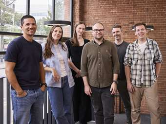 Clove: Ποια είναι η νέα fintech με ελληνική υπογραφή που άντλησε 14 εκατ. δολ.