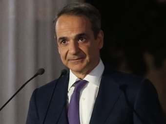 Κ. Μητσοτάκης: Ενεργειακός περιφερειακός "παίκτης" η ΔΕΗ