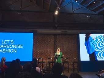 Το H&amp;M Foundation εγκαινιάζει τον νέο κύκλο της πρωτοβουλίας Global Change Award