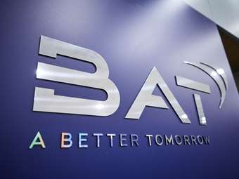 Διάκριση για την BAT Hellas στα Sales Excellence Awards