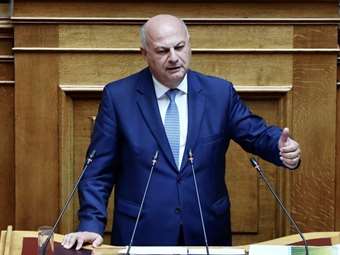 Κ. Τσιάρας: Θέλουμε κάθαρση του ΟΠΕΚΕΠΕ και το αποδεικνύουμε με κάθε δυνατό τρόπο