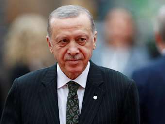 Ποιοι είναι οι σύμμαχοι του Ερντογάν ενόψει εκλογών;