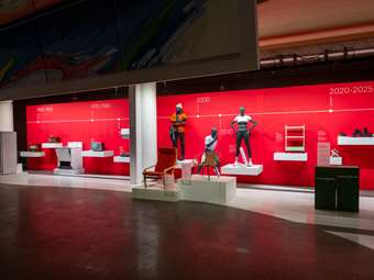 75 χρόνια Όμιλος Fourlis: Γράφοντας την επόμενη πράξη