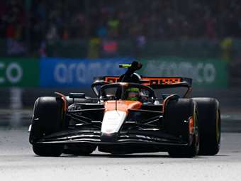 F1 GP Μ. Βρετανίας: Ο Norris νίκησε στην πατρίδα του αλλά όλοι μιλούν για άλλον οδηγό