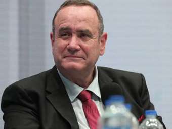 Ο πρόεδρος της Γουατεμάλας πάει στην Ταϊβάν