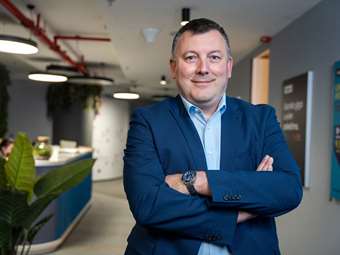 United Group: Executive Director της Διεύθυνσης Ενέργειας o Ante Smokrović