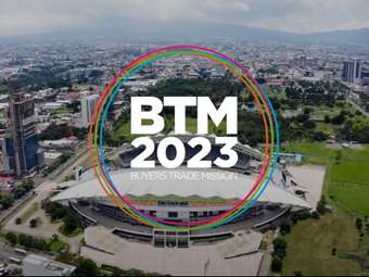 Έκθεση Buyers Trade Mission (BTM) 2024 στην Κόστα Ρίκα: Πρόσκληση προς τους Έλληνες Αγοραστές