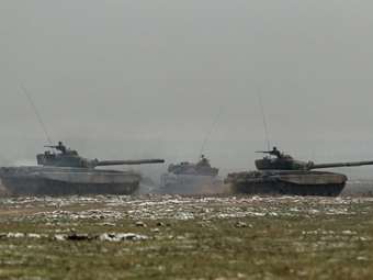 Τσεχία: Σκοπεύει να αποκτήσει έως και 77 άρματα μάχης Leopard 2A8