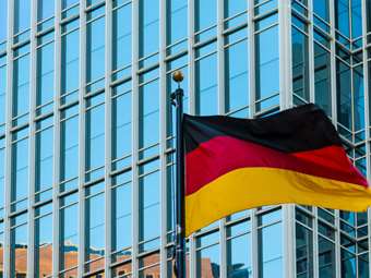 Γερμανία: Σε υψηλό πέντε μηνών ο σύνθετος δείκτης PMI με οδηγό τη μεταποίηση