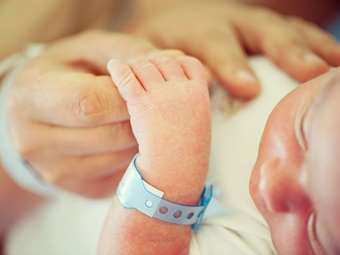 Ιράκ: Πυρκαγιά σε μαιευτήριο στοίχισε τη ζωή σε τουλάχιστον τέσσερα βρέφη